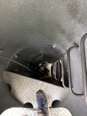 Sint-Martinus den XIIde - Grootkamp VK